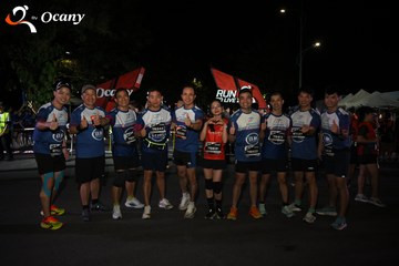 RUN TO LIVE 2025 - Ảnh #3140439
