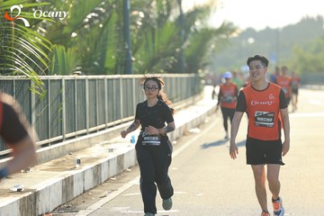 RUN TO LIVE 2025 - Ảnh #3303555