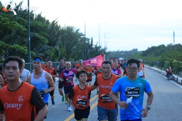 RUN TO LIVE 2025 - Ảnh #3268451