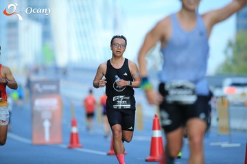 RUN TO LIVE 2025 - Ảnh #3284887