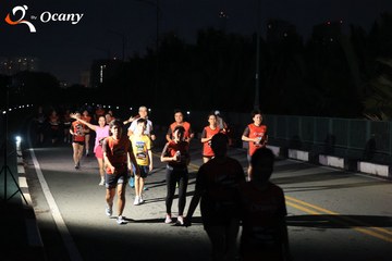RUN TO LIVE 2025 - Ảnh #3262676