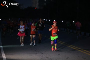RUN TO LIVE 2025 - Ảnh #3262983