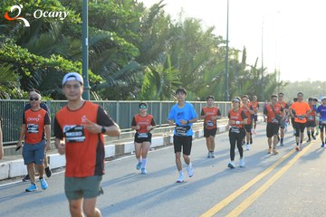 RUN TO LIVE 2025 - Ảnh #3299467