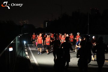RUN TO LIVE 2025 - Ảnh #3261018