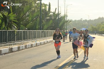 RUN TO LIVE 2025 - Ảnh #3301449