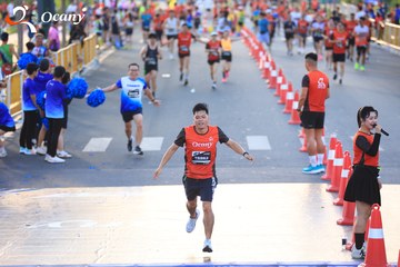 RUN TO LIVE 2025 - Ảnh #3154321