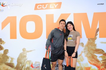 RUN TO LIVE 2025 - Ảnh #3127795