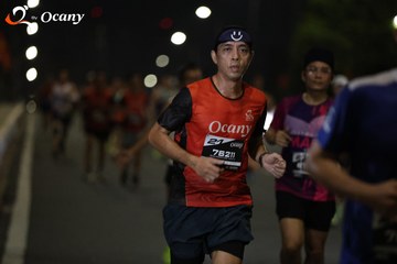 RUN TO LIVE 2025 - Ảnh #3201994