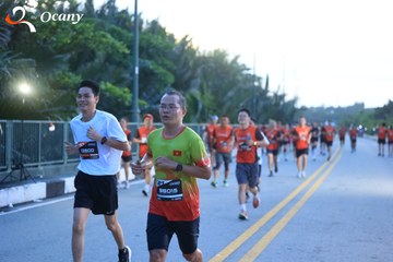 RUN TO LIVE 2025 - Ảnh #3264688