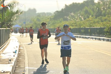 RUN TO LIVE 2025 - Ảnh #3303294