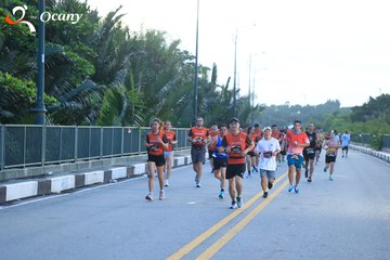 RUN TO LIVE 2025 - Ảnh #3266133