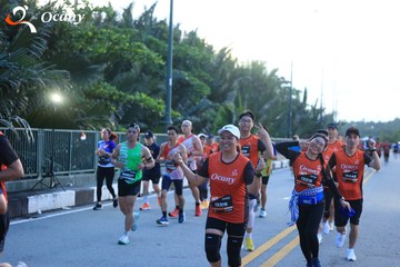 RUN TO LIVE 2025 - Ảnh #3265815