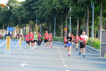 RUN TO LIVE 2025 - Ảnh #3299170