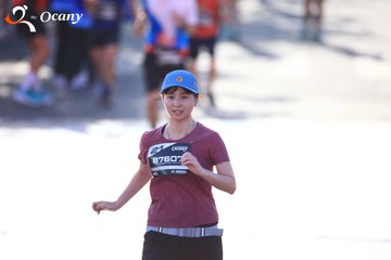 RUN TO LIVE 2025 - Ảnh #3205986