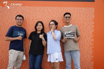 RUN TO LIVE 2025 - Ảnh #3136325