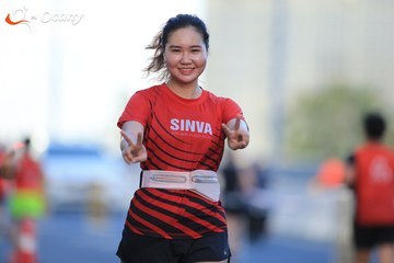 RUN TO LIVE 2025 - Ảnh #3280199