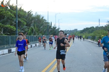 RUN TO LIVE 2025 - Ảnh #3278918