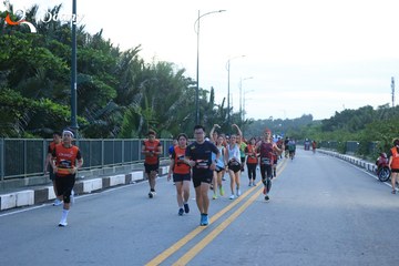 RUN TO LIVE 2025 - Ảnh #3266635