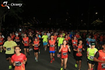 RUN TO LIVE 2025 - Ảnh #3279181