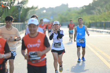 RUN TO LIVE 2025 - Ảnh #3303688