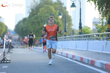 RUN TO LIVE 2025 - Ảnh #3259381