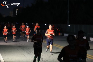 RUN TO LIVE 2025 - Ảnh #3262798
