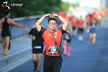 RUN TO LIVE 2025 - Ảnh #3288564
