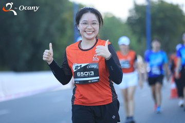 RUN TO LIVE 2025 - Ảnh #3257740