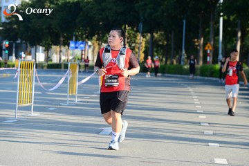 RUN TO LIVE 2025 - Ảnh #3300803