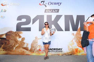 RUN TO LIVE 2025 - Ảnh #3134804