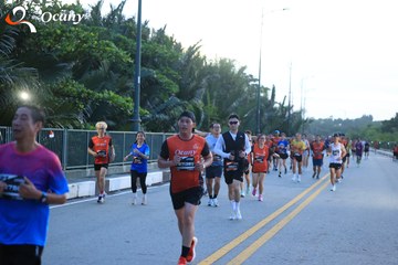 RUN TO LIVE 2025 - Ảnh #3265888