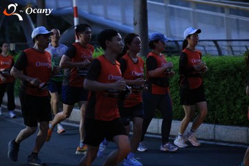 RUN TO LIVE 2025 - Ảnh #3155581