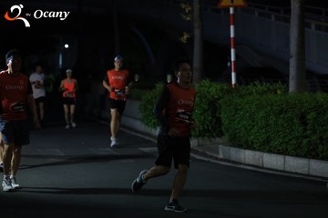 RUN TO LIVE 2025 - Ảnh #3155264