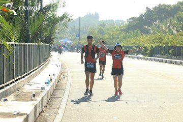 RUN TO LIVE 2025 - Ảnh #3305337