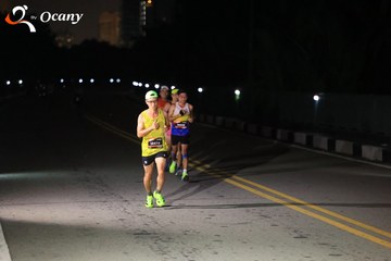 RUN TO LIVE 2025 - Ảnh #3256844