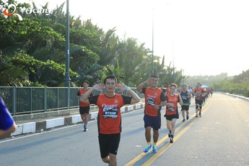 RUN TO LIVE 2025 - Ảnh #3300733
