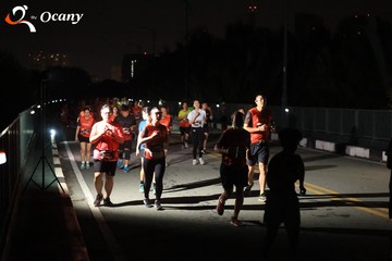 RUN TO LIVE 2025 - Ảnh #3261511