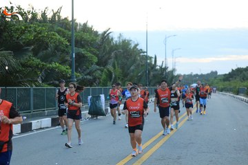 RUN TO LIVE 2025 - Ảnh #3283684