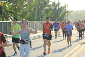 RUN TO LIVE 2025 - Ảnh #3302479