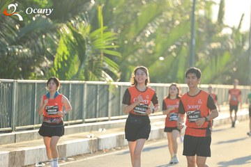 RUN TO LIVE 2025 - Ảnh #3301801