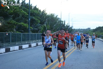 RUN TO LIVE 2025 - Ảnh #3267620