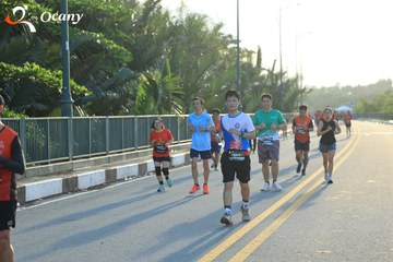 RUN TO LIVE 2025 - Ảnh #3299639