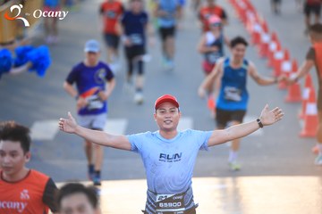 RUN TO LIVE 2025 - Ảnh #3154214