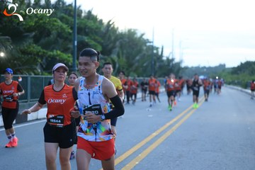 RUN TO LIVE 2025 - Ảnh #3267527