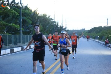 RUN TO LIVE 2025 - Ảnh #3264780