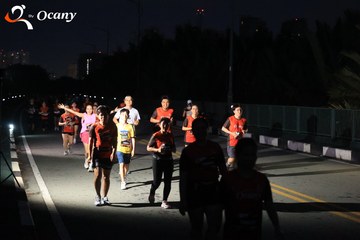 RUN TO LIVE 2025 - Ảnh #3262680