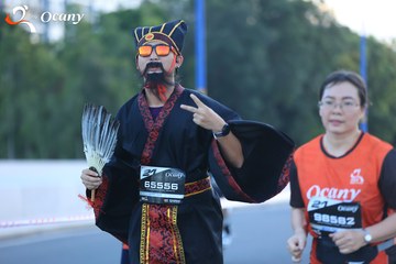RUN TO LIVE 2025 - Ảnh #3258010