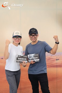 RUN TO LIVE 2025 - Ảnh #3118623