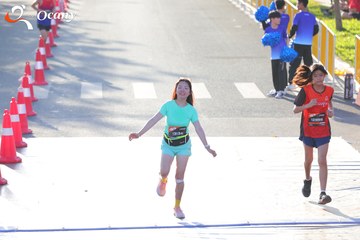 RUN TO LIVE 2025 - Ảnh #3191573