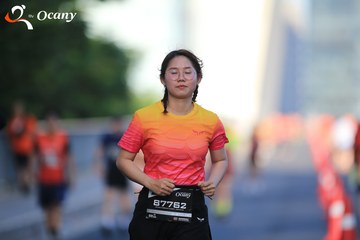 RUN TO LIVE 2025 - Ảnh #3290736